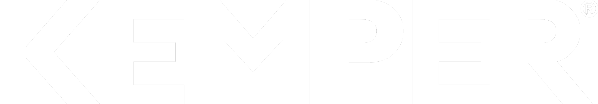Logo KEMPER GmbH